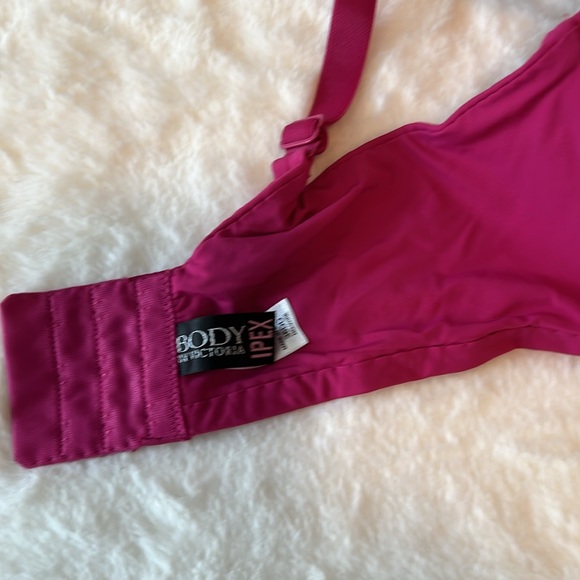 Victoria’s Secret Body IPEX fuchsia bra 36DD - Picture 7 of 7
